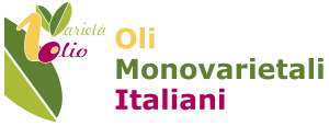 Italian National Database of Monovarietal Extra Virgin Olive Oils